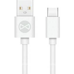 TechSolz 2.1A/10.5W USB2.0 USB-C