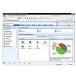 HP Intelligent Management Center Quality