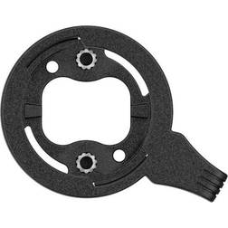 Garmin Edge Trøgerteile Noir