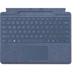 Microsoft Surface Pro Signature Keyboard