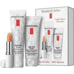 Elizabeth Arden Eight Hour Travelers Gift Set