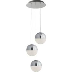 Searchlight Lighting - Marbles Pendellampa