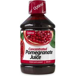 Optima Superfruits Pomegranate Juice 500ml