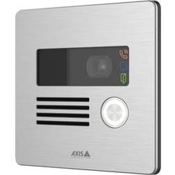 Axis Interphone Vidéo Intelligent I8016-LVE