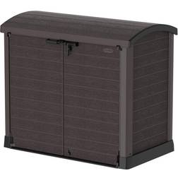 Duramax Products 3-ft 5-ft StoreAway Resin Storage Shed Floor