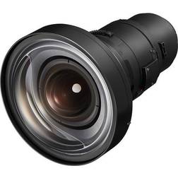 Panasonic ET-ELW31 Objectif Zoom Grand Angle