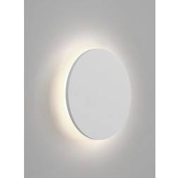 Astro Eclipse round Vægarmatur