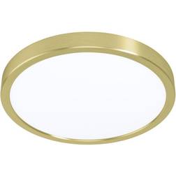 Eglo LED-påbyggnadspanel Fueva 5 Takplafond