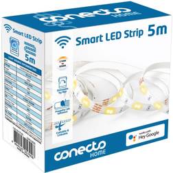 Conecto SMART 5M WIFI LED bånd