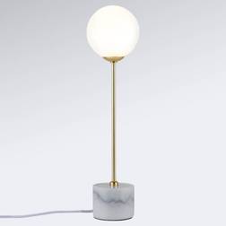 Paulmann Moa - puristisk Bordlampe