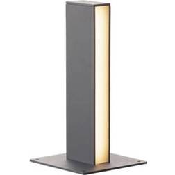 SLV H-POL Anthracite Pullert 36cm