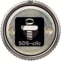 Bosch SDS clic snabblåsmutter M 14 x 1,5 mm M 14 x 1,5 mm