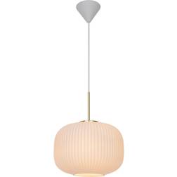 Nordlux Milford Pendellampe ∅ 30cm