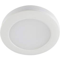 Nordtronic Linea kabinetspot 2,3W 350mA Spotlight