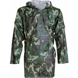 Elka regnbusseronne PVC/polyester 320