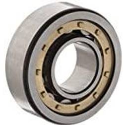 FAG NU305-E-M1 Cylinderrullelejer 25 mm