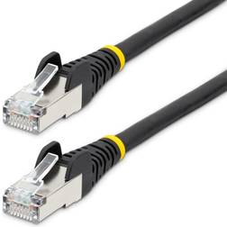 StarTech kategori 6 stift netværkskabel NLBK-7M-CAT6A-PATCH