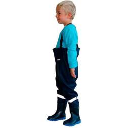 Ocean junior waders, Navy