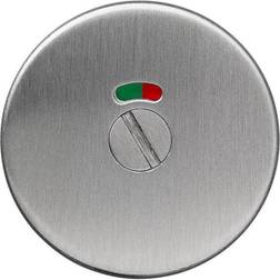 Swedoor Toiletbesætning Sølvgrå