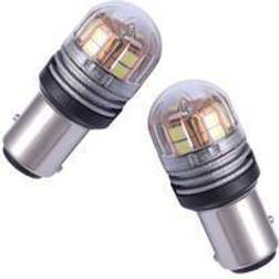 Putco LumaCore 194 LED Light Bulbs (White) C194W