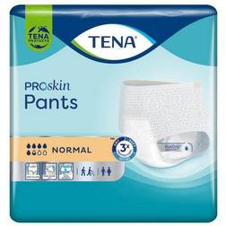 TENA InkoSkydd Pants Normal S 15/FP