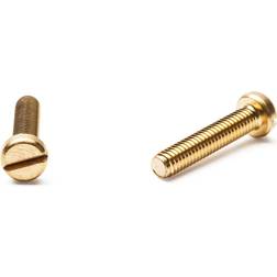 Arvid Nilsson Maskinskrue M5 25 mm 200-pack