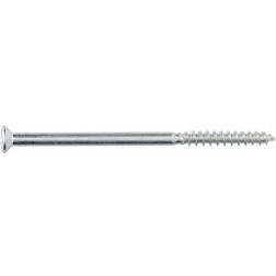 NKT afbryderskruer 3x51mm 100-pak 100stk