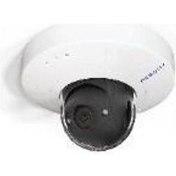 Mobotix D71 Caméra de surveillance réseau dôme 3840 x 2160 4K audio