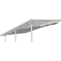 Palram Canopia Roof Blinds 300 x 546 cm