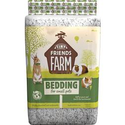 Supreme Tiny Friends Farm Eco Bedding 15