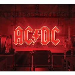 Power Up by AC/DC (CD)