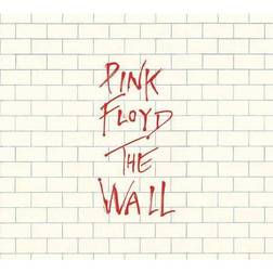 Pink Floyd - The Wall (CD)