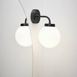 Hafa Vägglampa Globe Vægarmatur