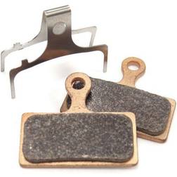 Clarks SHIMANO brake pads XTR M985, XT