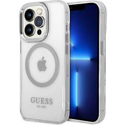 Guess Guhmp14Lhtrms iPhone 14 Pro 6.1 Case