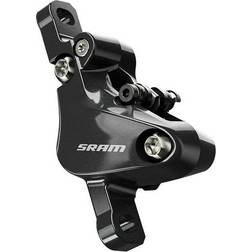 Sram Level Tl Disc Brake Calipers Black