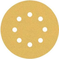Bosch SLIPARK EXC K100 8H 125MM 5ST Beijerbygg Byggmaterial