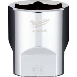 Milwaukee Nasadka 1/2" 30 mm