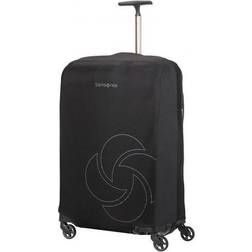 Samsonite Kuffert Cover L - Black