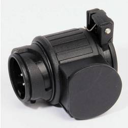 Fogelsta EH Connector Adapter kort 13-7 pol