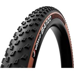 Vittoria Barzo 29X2.35 XC TLR Black