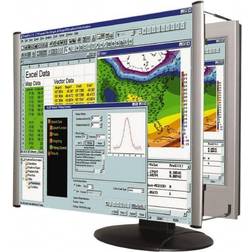 Kantek Kantek MaxView LCD Magnifier Fits Widescreen
