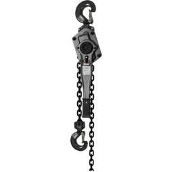 Jet JLP-A Series 3 Ton Lever Hoist, 15' Lift