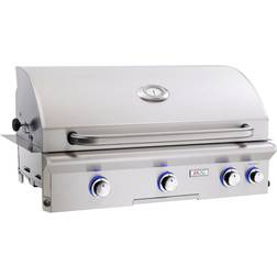 American Outdoor Grill L-Series 36" 3-Burner Built-In Natural