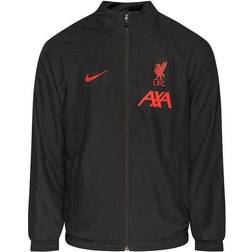 Nike Liverpool FC Dri-FIT Away Warm up Tracksuit 22-23 Jr