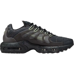 NIKE Air Max Terrascape Plus M - Black/Anthracite/Dark Smoke Grey/Lime