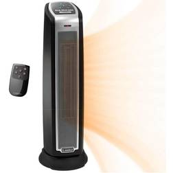 Lasko Electric Oscillating Ceramic Tower Heater