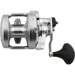 Shimano SpeedMaster II Conventional Reel SPM20II CNVNL NON-LW-RH