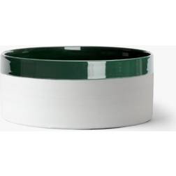 Mateus Hundmatskål Forest Green X Denjo