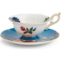 Wedgwood Wonderlust Taza de té 14.5cl